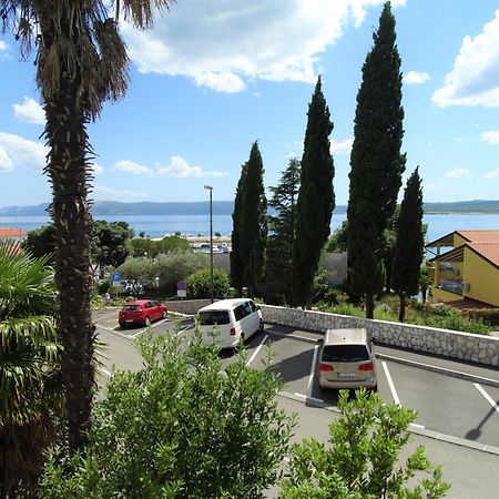 Apartman Crikvenica 30214 - Zulich Habitación foto