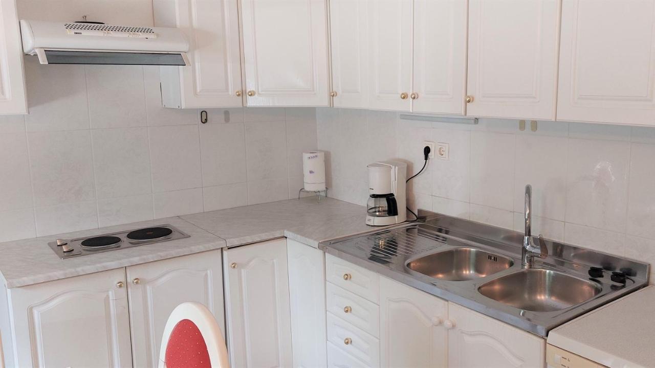 Apartman Crikvenica 30214 - Zulich Habitación foto