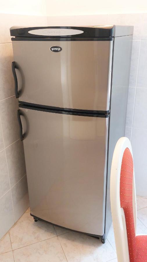 Apartman Crikvenica 30214 - Zulich Habitación foto