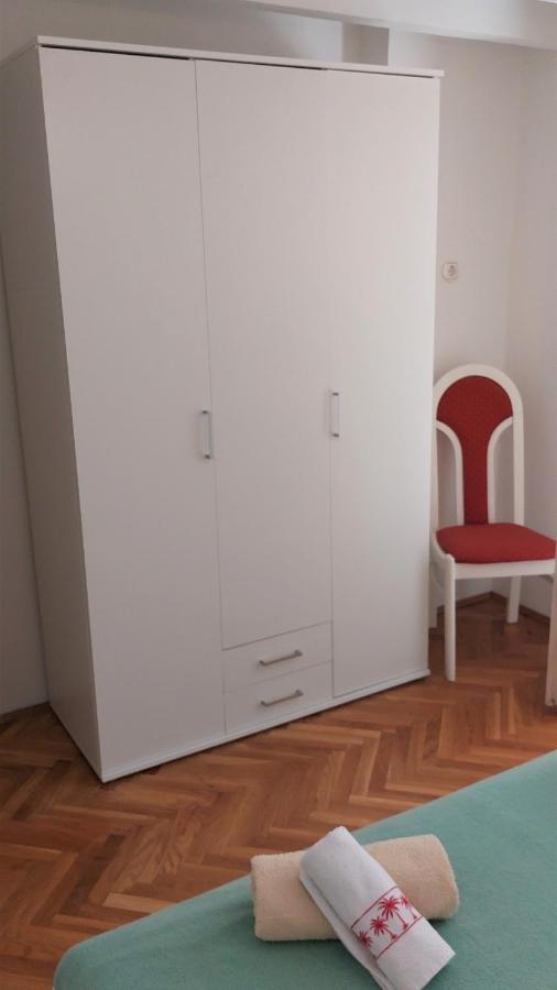 Apartman Crikvenica 30214 - Zulich Habitación foto
